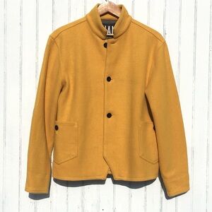 HAN KJOBENHAVN BOXY JACKET